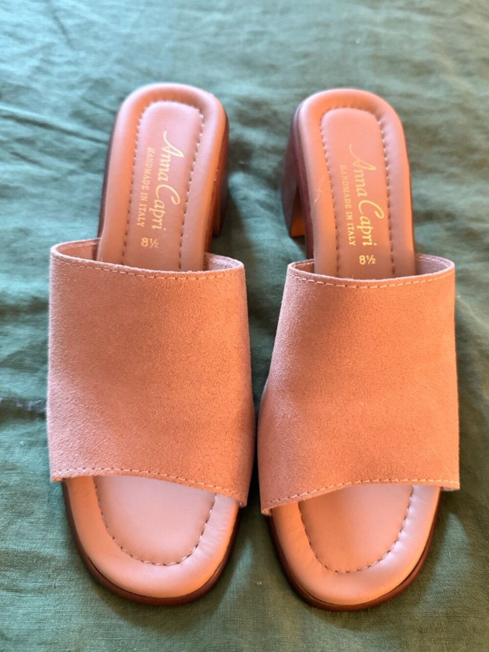 Women's Sandals Tan